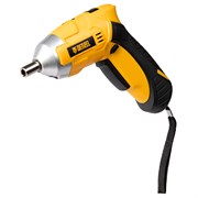 Отвертка аккумуляторная CSL-3.6-02, Li-Ion, 3.6 В, 1.3 А*ч, в блистере Denzel 26002