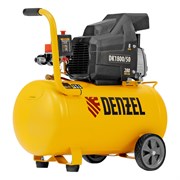 Компрессор воздушный DK1800/50, Х-PRO 1.8 кВт, 280л/мин, 50л Denzel 58068