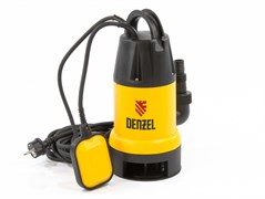 Дренажный насос Denzel DP900 97223