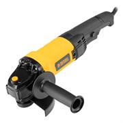 Машина шлифовальная угловая AGH125-1200A, 1200 Вт, 125 мм, 11000 об/мин Denzel 26909
