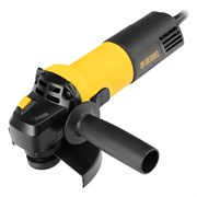 Машина шлифовальная угловая AGH125-900, 900 Вт, 125 мм, 11000 об/мин Denzel 26904