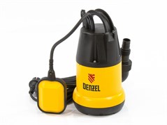 Дренажный насос Denzel DP250 97221