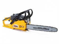 Бензиновая цепная пила Denzel GS-36 X-Pro 95220