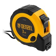Рулетка измерительная Denzel 3 м 13 мм 31540