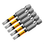 Бита SL4x50, 5 шт. Denzel 7711311