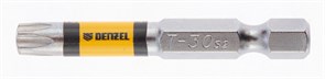 Бита T30x50, 5 шт. Denzel 7711323