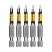 Бита S1x50, 5 шт. Denzel 7711324