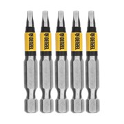 Бита S2x50, 5 шт. Denzel 7711325