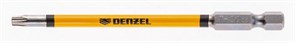 Бита T20x100 мм, 5 шт. Denzel 7711330