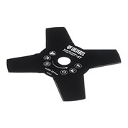 Диск для триммера Denzel 230х25,4 мм 96323