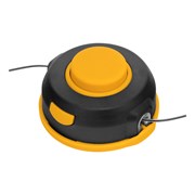 Универсальная триммерная катушка Denzel М8х1,25 96312