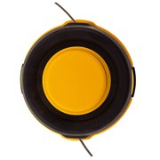 Универсальная триммерная катушка Denzel М10х1,25 96314