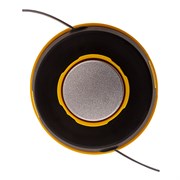 Полуавтоматическая триммерная катушка Denzel M10x1,25, подшипник 96318