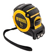 Рулетка измерительная Denzel 5 м 25 мм 31522
