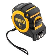 Рулетка измерительная Denzel 8 м 32 мм 31524