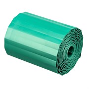 Бордюрная лента, 15 х 900 см, полипропиленовая, зеленая, Palisad 64481