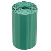 Бордюрная лента, 20 х 900 см, полипропиленовая, зеленая, Palisad 64482