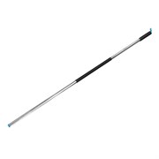 Алюминиевый черенок, 1580 мм, с фиксатором, для граблей 61793, 61732, 61733, Luxe, Palisad 61792