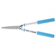 Кусторез, 470 мм, кованый, алюминиевые обрезиненные рукоятки, Forged Luxe, Palisad 60594