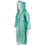 Плащ-дождевик универсальный, размер S- XXXL, 44 -60 Camping Palisad 69519