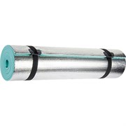 Коврик 1800 х 500 х 6 мм, фольгированная поверхность Camping Palisad 64441