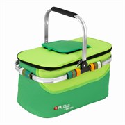 Термосумка 44 х 24 х 26 cм, Camping Palisad 69595