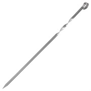 Шампур плоский 45 см Camping Palisad 69569