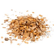 Щепа ольховая с можжевельником для копчения, Camping Palisad 69512