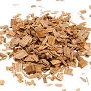 Щепа дубовая для копчения, 200 гр Camping Palisad 69618