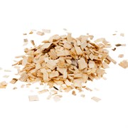 Щепа осиновая для копчения, 200 гр Camping Palisad 69619