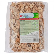 Щепа яблоневая для копчения, 100 гр Camping Palisad 69625