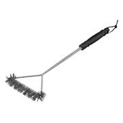 Щетка для чистки гриля, 43 см Camping Palisad 69652