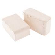 Топливные брикеты, 8 брикетов, 6,6 кг Camping Palisad 69664