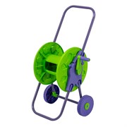 Катушка для шланга 45 м, на колесах Palisad 67405