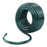 Шланг поливочный ПВХ, 1/2", 50 м, армированный Palisad 67483