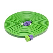 Шланг для капельного полива растений, трехрукавный, 7.5 м Palisad 67498