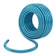 Шланг поливочный армированный, 4-х слойный, 1/2", 25 м, Luxe Palisad 67636