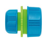 Муфта ремонтная с переходом 1/2-3/4 Palisad Luxe 66438