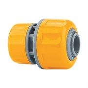 Муфта ремонтная с переходом 3/4-1 Palisad Luxe 66439