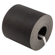 Бордюрная лента, 15 х 900 см, полипропиленовая, черная, Palisad 64478