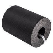 Бордюрная лента, 20 х 900 см, полипропиленовая, черная, Palisad 64479