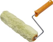 Малярный валик Stayer Master-Syntex полиакрил 240мм 0319-24