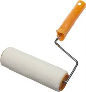 Малярный валик Stayer "Profi-Velour" полиакрил 180мм 0332-18_z01