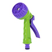 Пистолет-распылитель, 7 режимов полива Palisad 65161