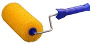 Малярный валик Stayer Profi поролон 180мм 0365-18