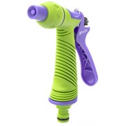 Пистолет-распылитель, регулируемый, эргономичная рукоятка Palisad 65148