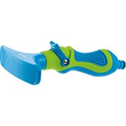 Пистолет-распылитель, режим лейки, эргономичная рукоятка Palisad Luxe 65174