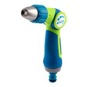 Пистолет-распылитель, регулируемый, серия ERGO, Luxe Palisad 65144