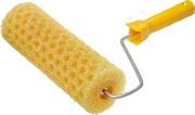 Малярный валик Stayer Standard поролон 240мм 0368-24