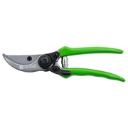 Секатор прямого реза, 200 мм, металлические обрезиненные рукоятки, Palisad 605495